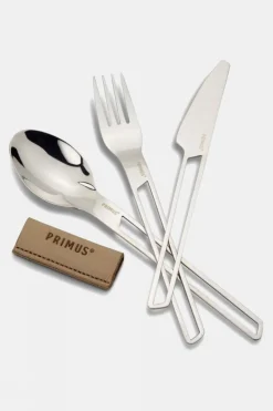Campfire Cutlery Set