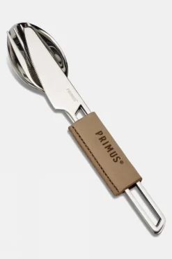 Campfire Cutlery Set