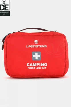 Camping First Aid Kit