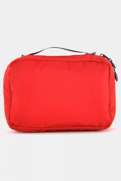 Camping First Aid Kit