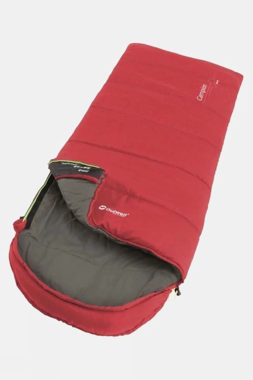 Campion Junior Sleeping Bag