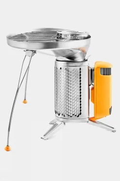 CampStove 2 Portable Grill