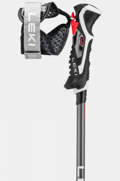 Carbon 14 3D Ski Poles (Pair)