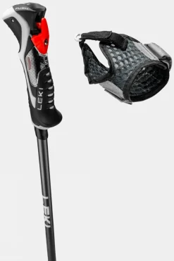 Carbon 14 3D Ski Poles (Pair)