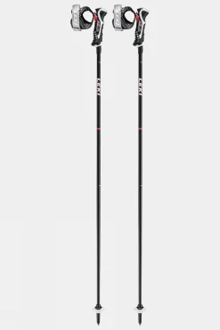 Carbon 14 3D Ski Poles (Pair)