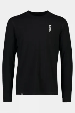 Cascade Merino Flex 200 Long Sleeve Top