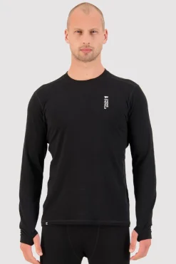 Cascade Merino Flex 200 Long Sleeve Top