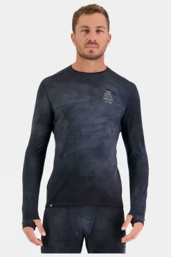 Cascade Merino Flex 200 Long Sleeve Top