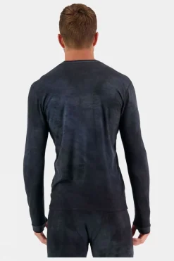Cascade Merino Flex 200 Long Sleeve Top