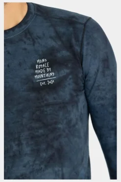 Cascade Merino Flex 200 Long Sleeve Top