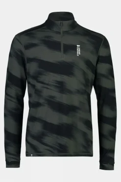 Cascade Merino Flex 200 Quarter Zip