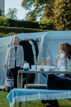 Castlewood Air 800XL Tent Package