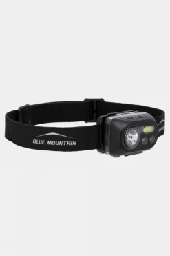 Chaser Head Torch 200L