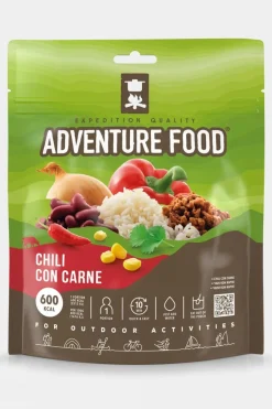 Chili Con Carne Dry Food