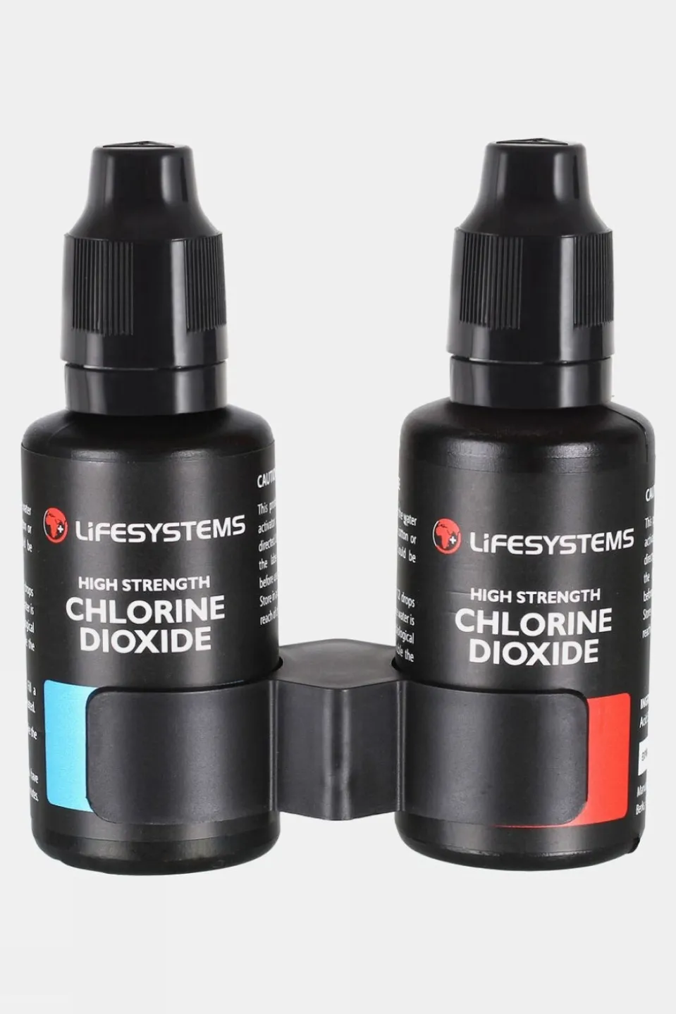 Chlorine Dioxide Water Purification Drops