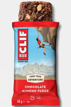 Chocolate Almond Fudge Energy Bar (Box of 12)