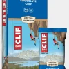 Chocolate Chip Energy Bar (Box of 12)