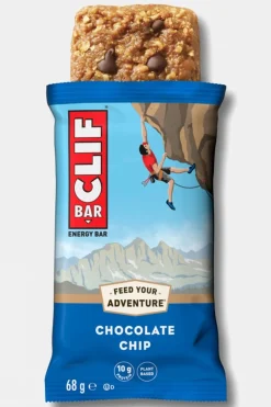 Chocolate Chip Energy Bar (Box of 12)