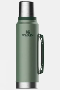 Classic Legendary Vacuum Flask - 1L