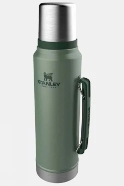 Classic Legendary Vacuum Flask - 1L