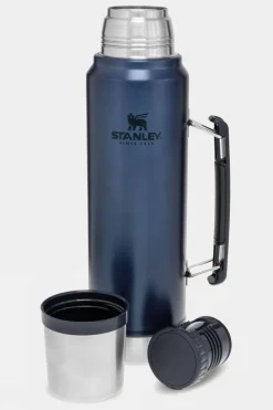 Classic Legendary Vacuum Flask - 1L