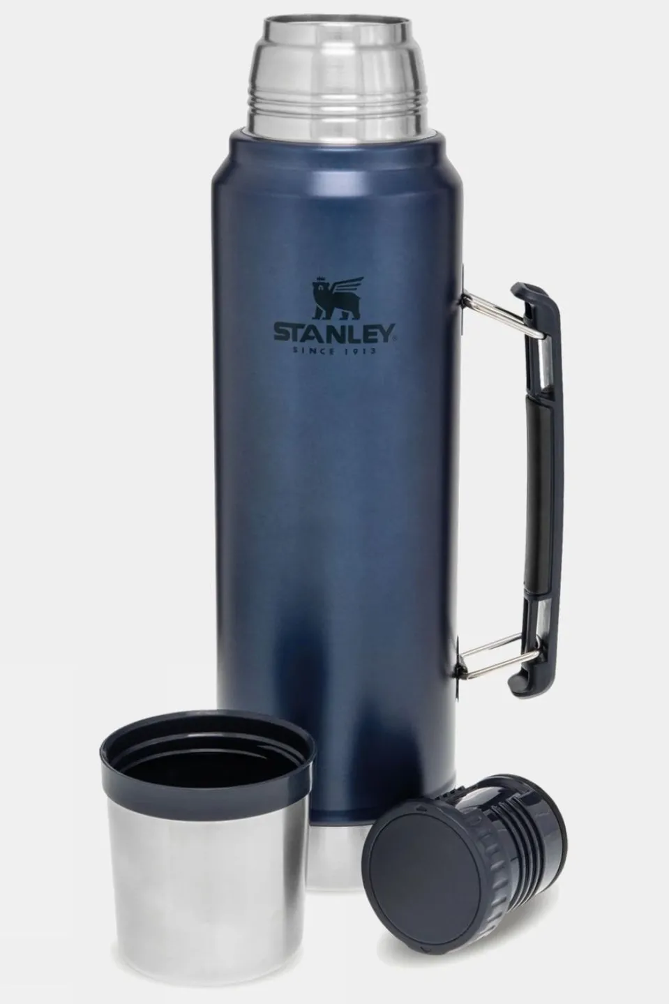 Classic Legendary Vacuum Flask - 1L