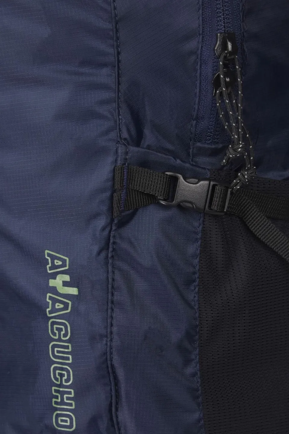 Clifton Packable Daypack