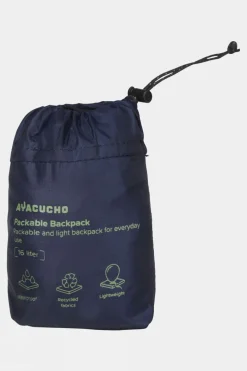 Clifton Packable Daypack