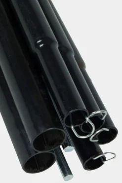 250cm Pole & Clamp Drive Away Awning Attachment