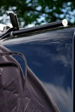 250cm Pole & Clamp Drive Away Awning Attachment