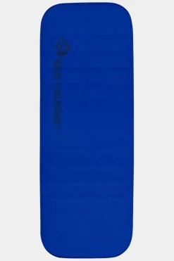 Comfort Deluxe Sleeping Mat - Regular