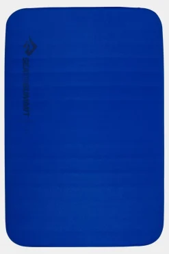 Comfort Deluxe Sleeping Mat - Double