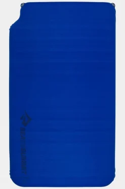 Comfort Deluxe Sleeping Mat - Camper Van