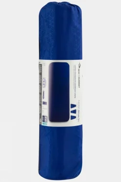 Comfort Deluxe Sleeping Mat - Regular