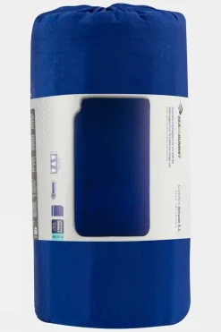 Comfort Deluxe Sleeping Mat - Camper Van