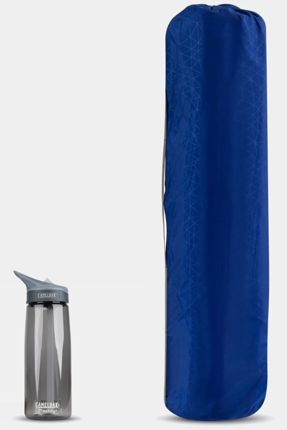 Comfort Deluxe Sleeping Mat - Regular