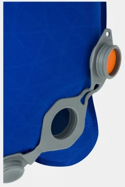 Comfort Deluxe Sleeping Mat - Regular