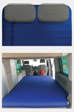 Comfort Deluxe Sleeping Mat - Camper Van