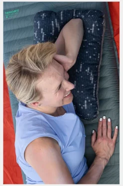 Compressible Pillow Cinch - Medium