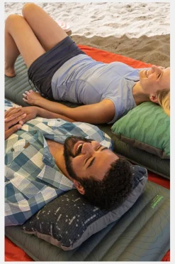 Compressible Pillow Cinch - Medium