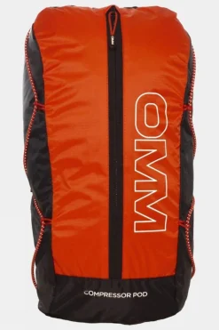 Compressor Pod Stuff Sack - 5L