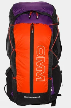 Compressor Pod Stuff Sack - 5L