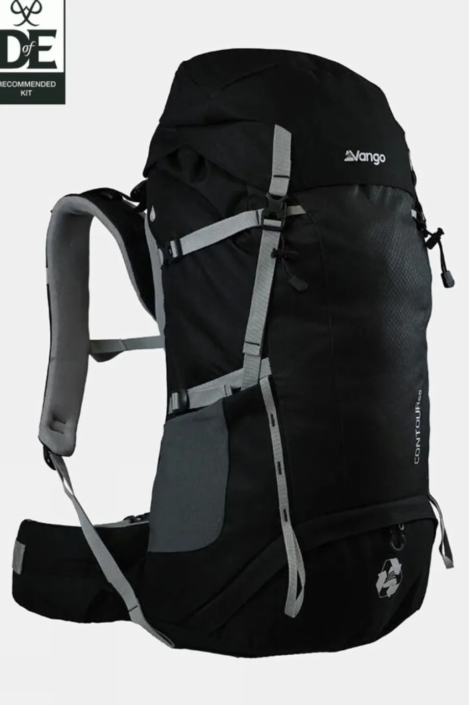 Contour 65 Rucksack