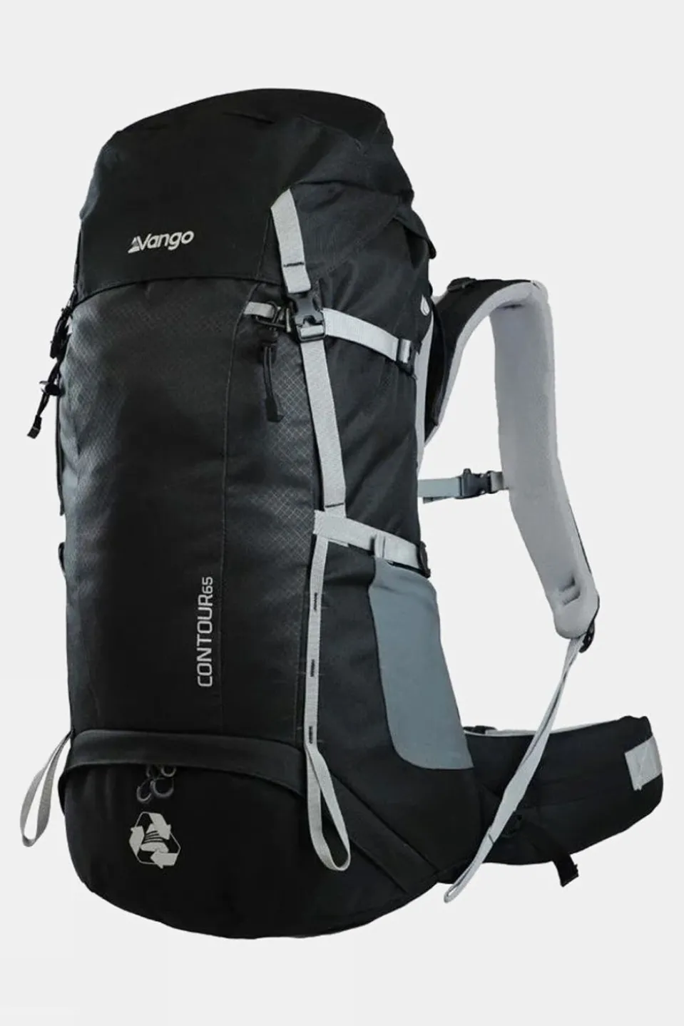 Contour 65 Rucksack