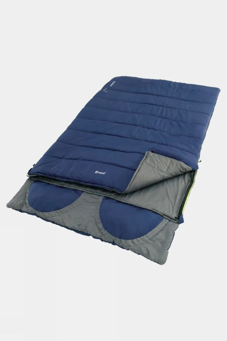 Contour Lux Double Sleeping Bag