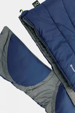 Contour Lux Double Sleeping Bag
