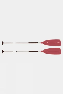 Convertible 2 in 1 Kayak Paddle
