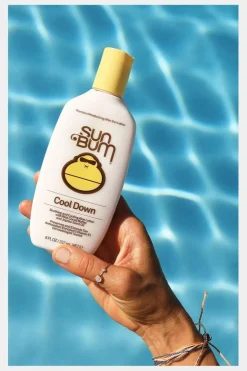 Cool Down After Sun Lotion - 237ml