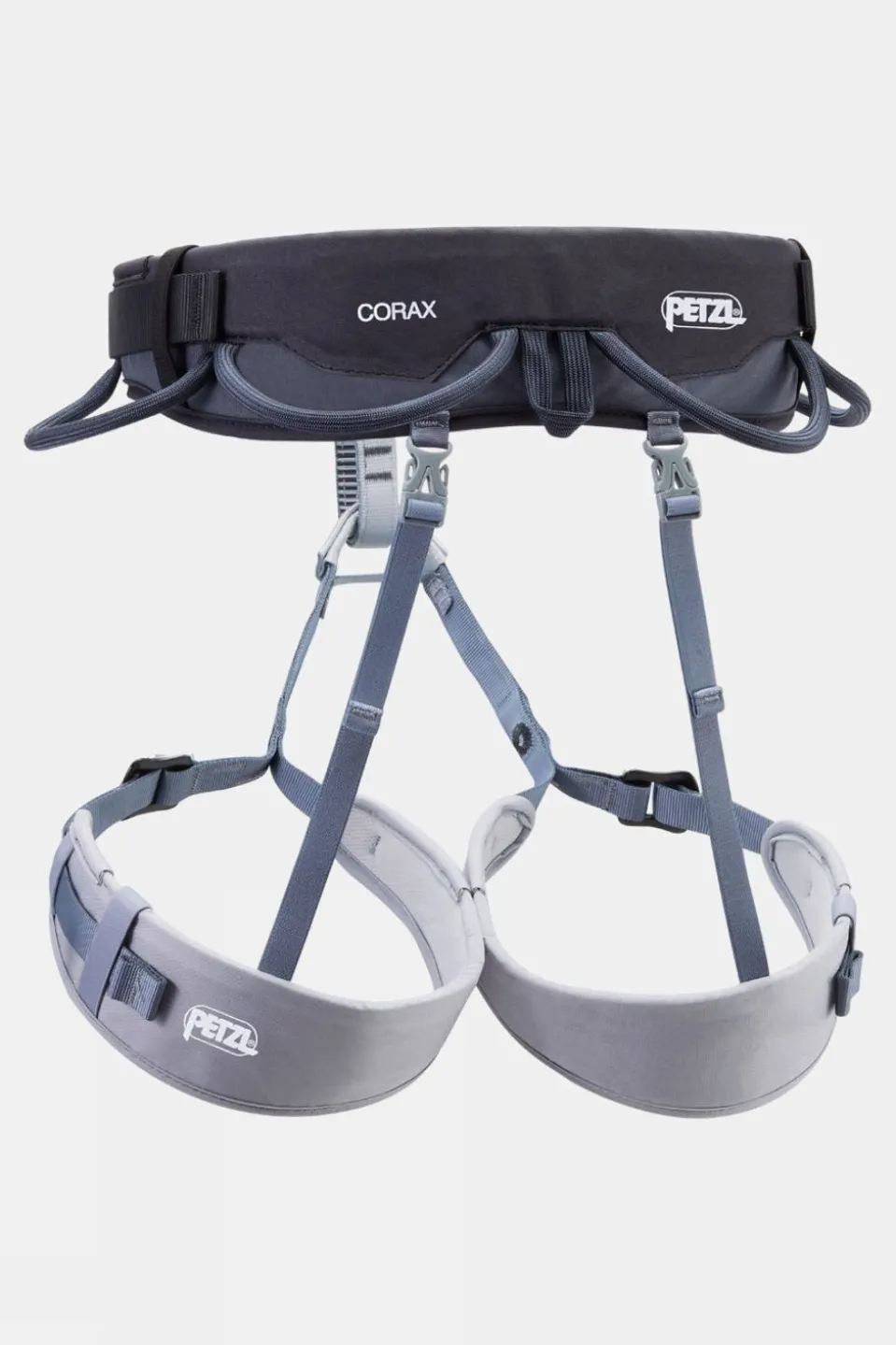 Corax Climbing Harness