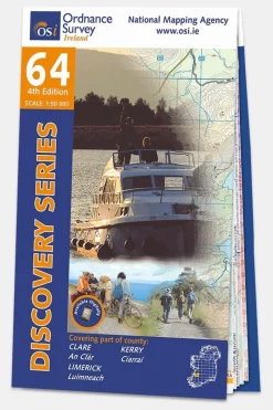 Cordee Clare, Kerry, Limerick